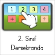 2. Sınıf Dersekranda icon