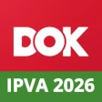 DOK: IPVA 2026 e licenciamento icon
