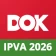 DOK: IPVA 2026 e licenciamento icon