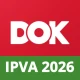DOK: IPVA 2026 e licenciamento