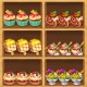 Dessert Party