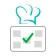 Confeitaria - agenda icon