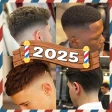 Cortes Cabelo Masculino 2025 icon