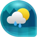 Weather & Clock Widget