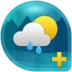 Weather & Clock Widget Plus