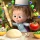 Masha and the Bear Pizza Maker icon