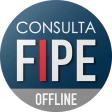 Consulta FIPE (Carros e Motos) icon