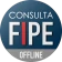 Consulta FIPE (Carros e Motos) icon