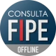 Consulta FIPE (Carros e Motos)