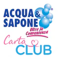 Carta Club Acqua & Sapone
