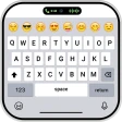 iPhone 17 Keyboard Fonts Emoji icon