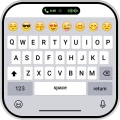 iPhone 17 Keyboard Fonts Emoji