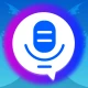 Blue Cat-Voice Translator