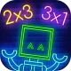 Tabelline per bambini & MATH-E