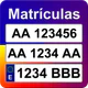 Fecha de Matriculación España