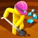 Derin Kaz icon