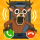 Brainrut: AR Filter & Fun Call