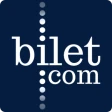 Bilet.com: Uçak Otobüs Feribot icon