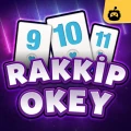 Rakkip Çanak Okey