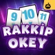 Rakkip Çanak Okey