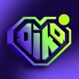 Dika - Party & Live Chat icon