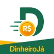 DinheiroJá: Crédito Fácil icon