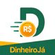 DinheiroJá: Crédito Fácil