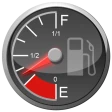 Oto Yakıt Hesaplama icon