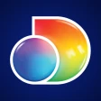 discovery+ | Riproduci show TV icon