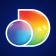discovery+ | Riproduci show TV icon