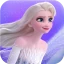 アナと雪の女王： Free Fall