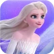 アナと雪の女王： Free Fall