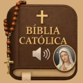 Bíblia Católica Terço Liturgia