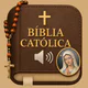 Bíblia Católica Terço Liturgia