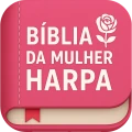 Bíblia da Mulher Harpa Áudio