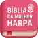 Bíblia da Mulher Harpa Áudio icon