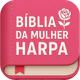 Bíblia da Mulher Harpa Áudio