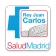 Hospital U. Rey Juan Carlos icon