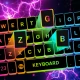 Mechanical Keyboard: RGB Theme