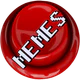 Botão de Memes