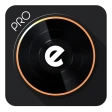edjing PRO- Mixador de Músicas icon