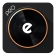 edjing PRO- Mixador de Músicas icon