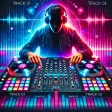 Mezclador de Música DJ icon