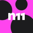 n11 icon