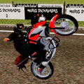 Motos Dichavadas Brasil 2