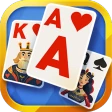 クロンダイクソリティア カードゲーム icon