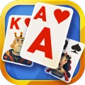 Solitaire Klondike Card Game