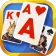 クロンダイクソリティア カードゲーム icon