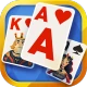 Solitaire Klondike Card Game