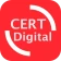 Certificado Digital con DNI icon